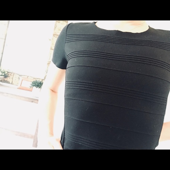 Maje Mini Dress ⚜️ - Picture 4 of 7